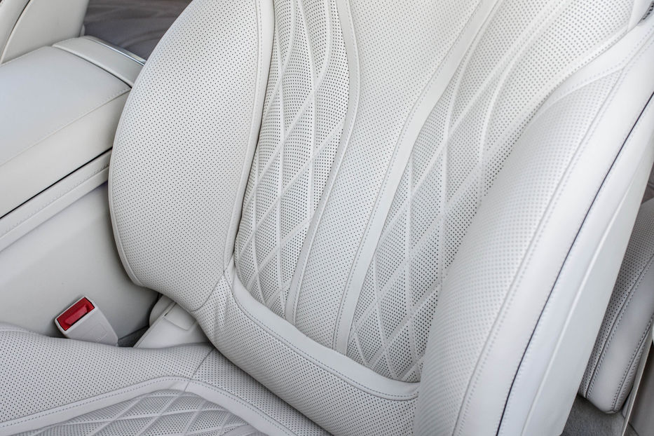 Продам Mercedes-Benz S-Class 63AMG Coupe 2014 года в Киеве