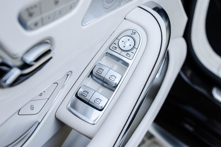 Продам Mercedes-Benz S-Class 63AMG Coupe 2014 года в Киеве