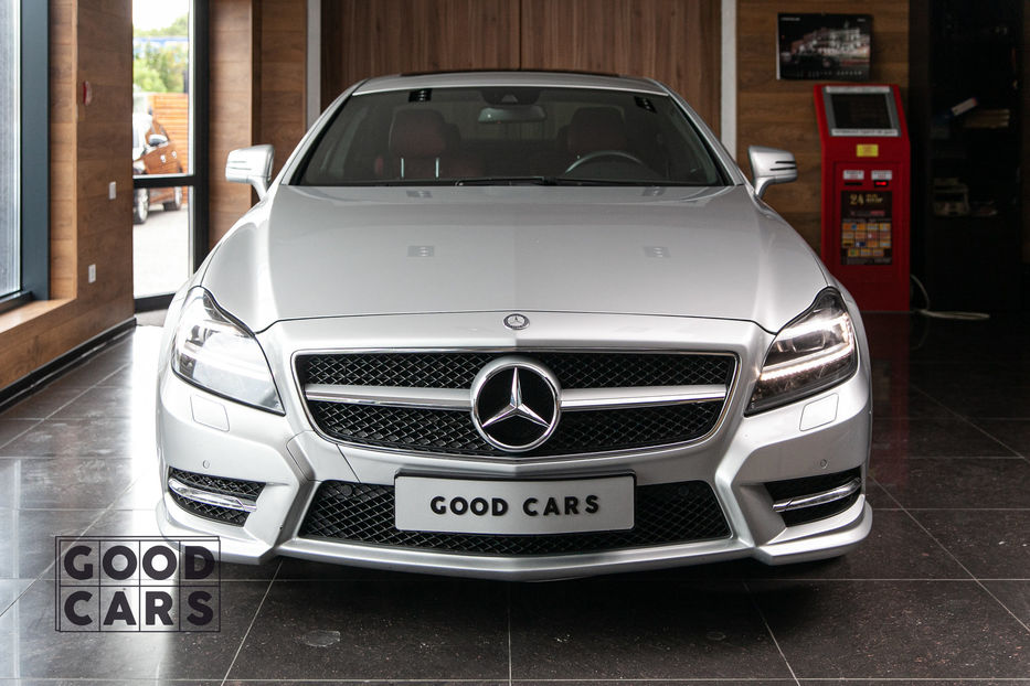 Продам Mercedes-Benz CLS-Class 2012 года в Одессе