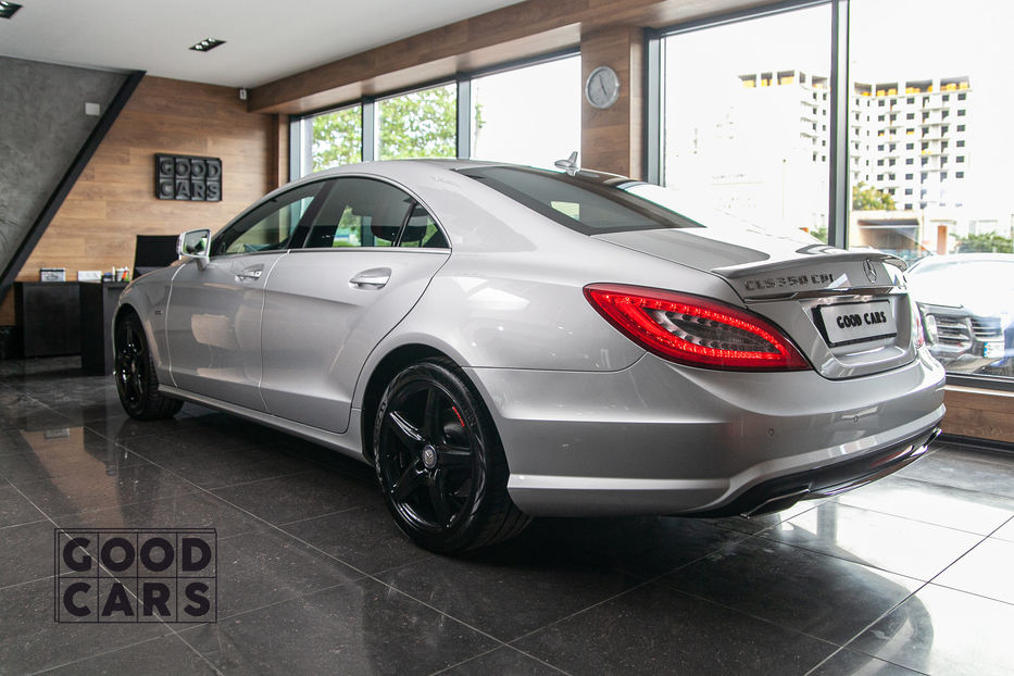 Продам Mercedes-Benz CLS-Class 2012 года в Одессе