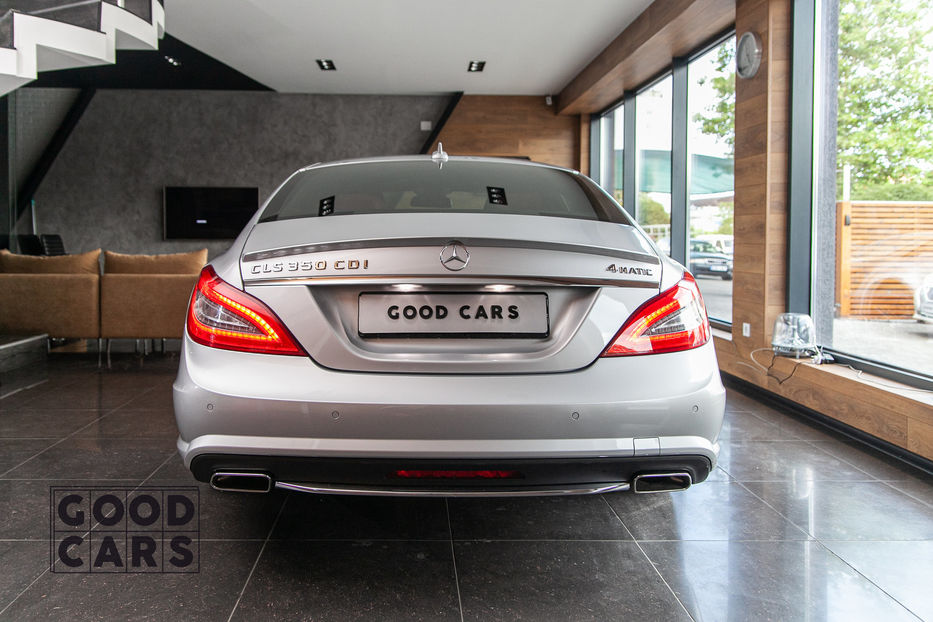 Продам Mercedes-Benz CLS-Class 2012 года в Одессе