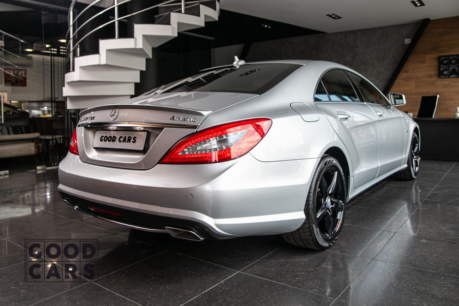 Продам Mercedes-Benz CLS-Class 2012 года в Одессе