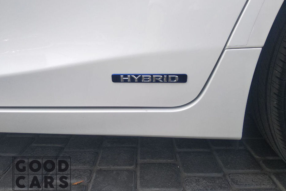 Продам Lexus CT 200h 2012 года в Одессе