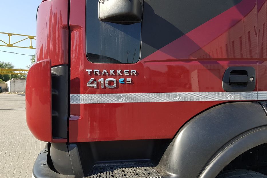 Продам Iveco Trakker AD410T41 KH Kipper 20m3 2019 года в Одессе
