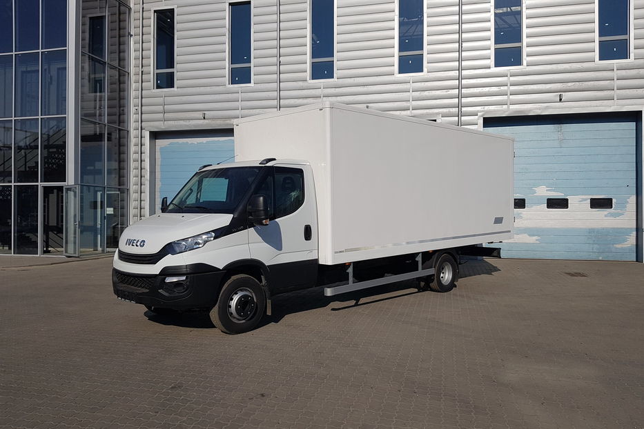 Продам Iveco Daily груз. 72C15 Coldbox 29m3 2019 года в Одессе