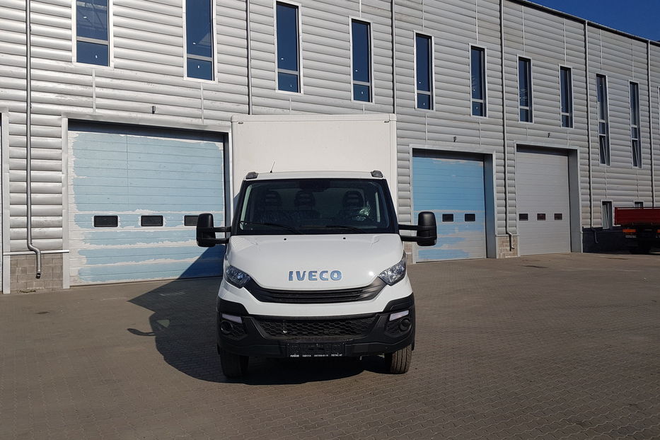 Продам Iveco Daily груз. 72C15 Coldbox 29m3 2019 года в Одессе