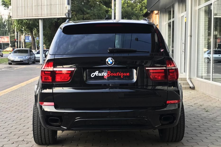 Продам BMW X5 2012 года в Одессе