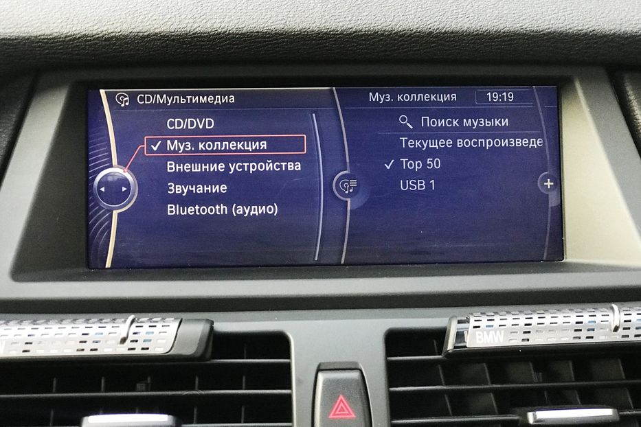 Продам BMW X5 2012 года в Одессе