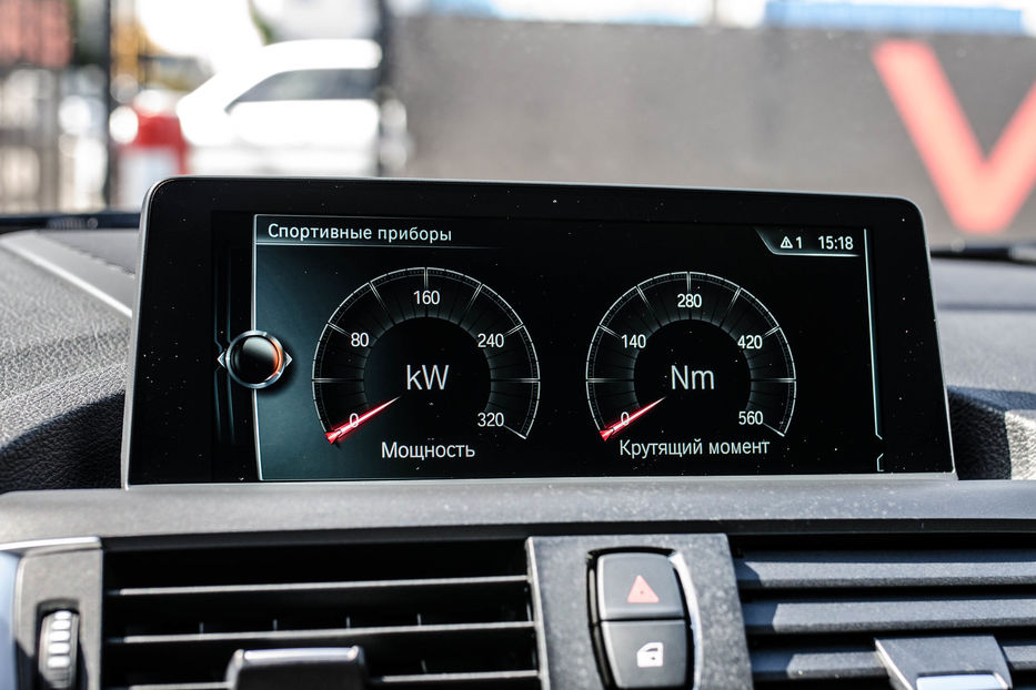 Продам BMW M2 2017 года в Киеве