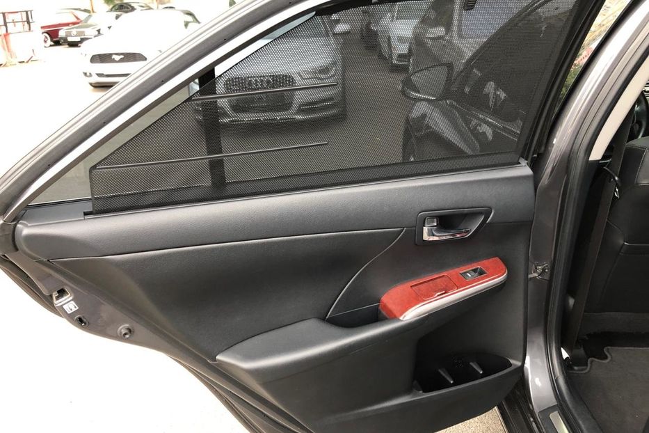 Продам Toyota Camry 3.5 2013 года в Киеве
