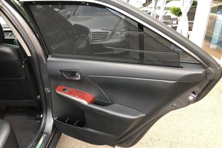 Продам Toyota Camry 3.5 2013 года в Киеве