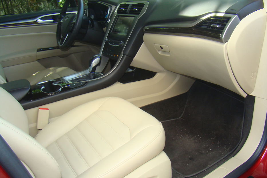 Продам Ford Fusion PLUGIN 2016 года в Одессе