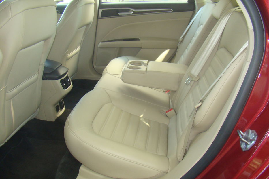 Продам Ford Fusion PLUGIN 2016 года в Одессе