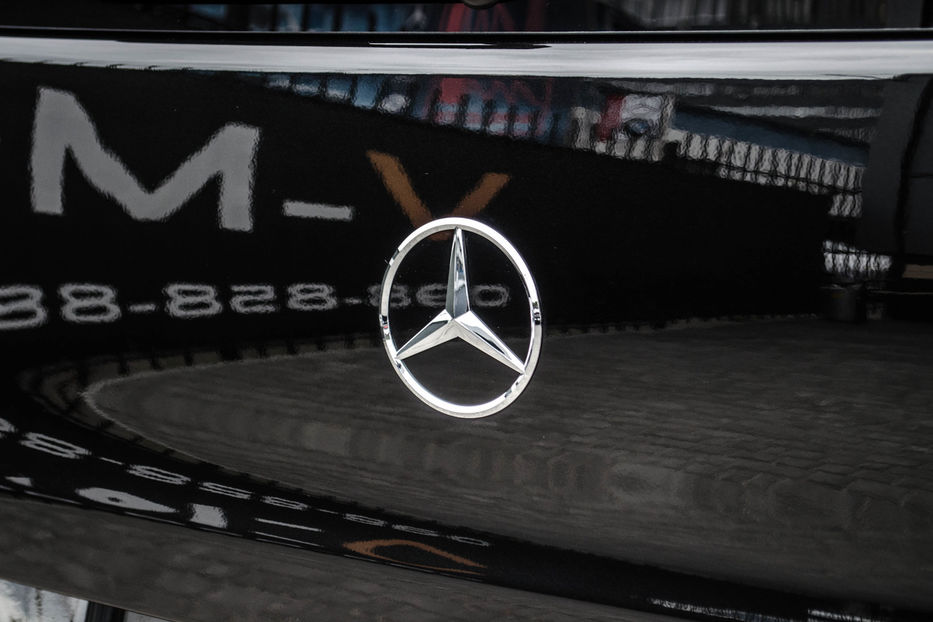 Продам Mercedes-Benz V-Class 250d Long 2015 года в Киеве