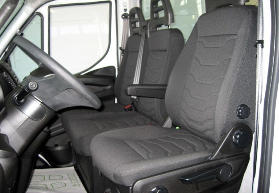 Продам Iveco Daily груз. 35S11V 11м3 2019 года в Одессе