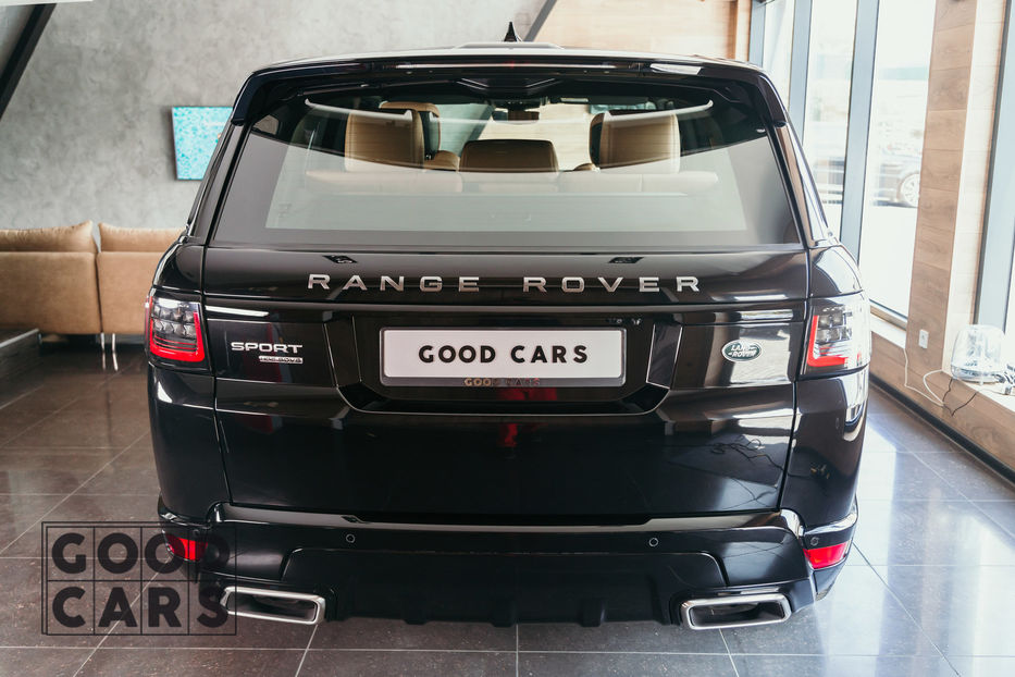 Продам Land Rover Range Rover Sport HSE Dynamic 2019 года в Одессе