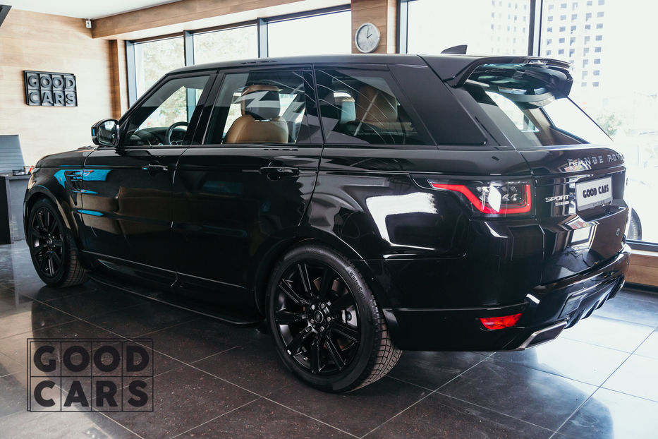 Продам Land Rover Range Rover Sport HSE Dynamic 2019 года в Одессе