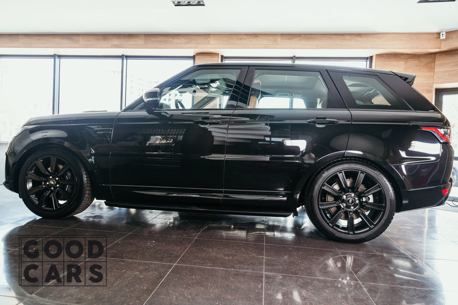 Продам Land Rover Range Rover Sport HSE Dynamic 2019 года в Одессе