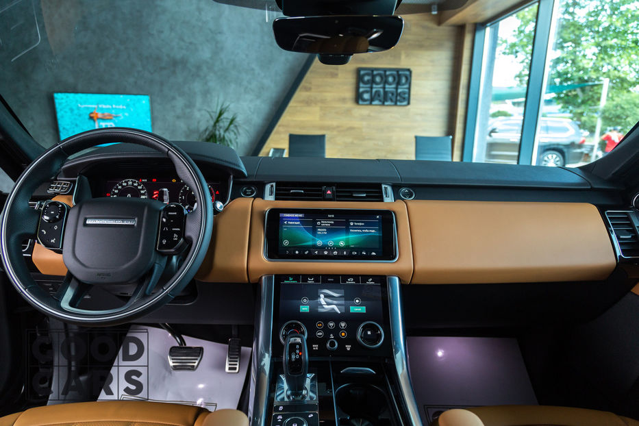 Продам Land Rover Range Rover Sport HSE Dynamic 2019 года в Одессе