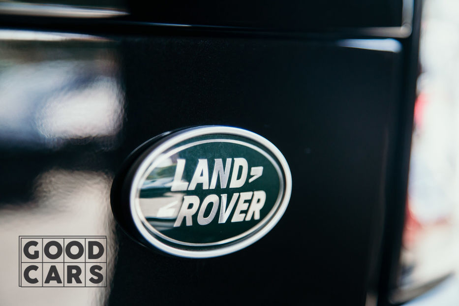 Продам Land Rover Range Rover Sport HSE Dynamic 2019 года в Одессе