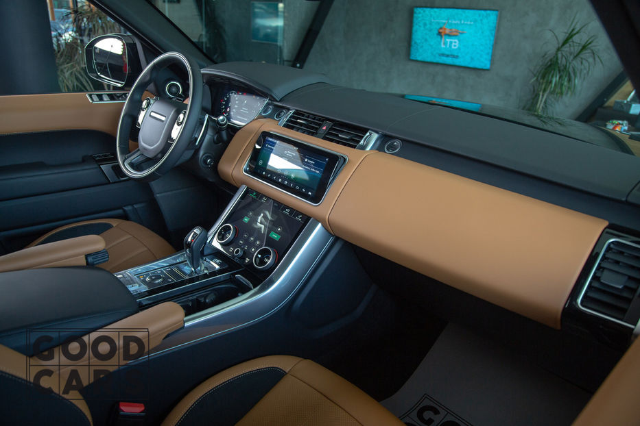 Продам Land Rover Range Rover Sport HSE Dynamic 2019 года в Одессе