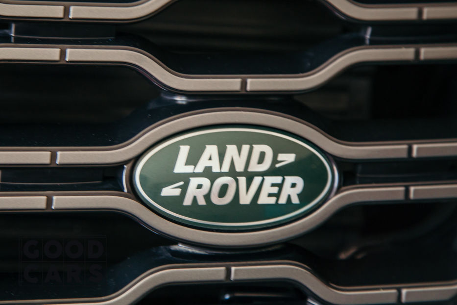 Продам Land Rover Range Rover Sport HSE Dynamic 2019 года в Одессе