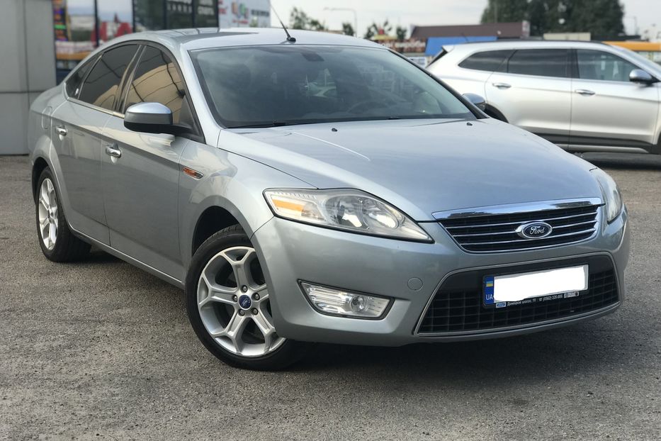 Продам Ford Mondeo 2007 года в Днепре