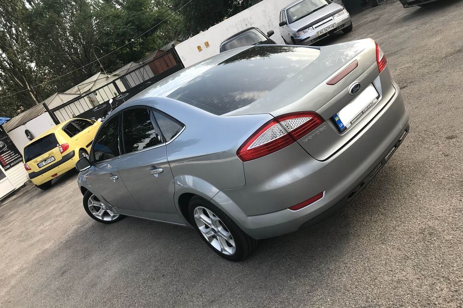 Продам Ford Mondeo 2007 года в Днепре