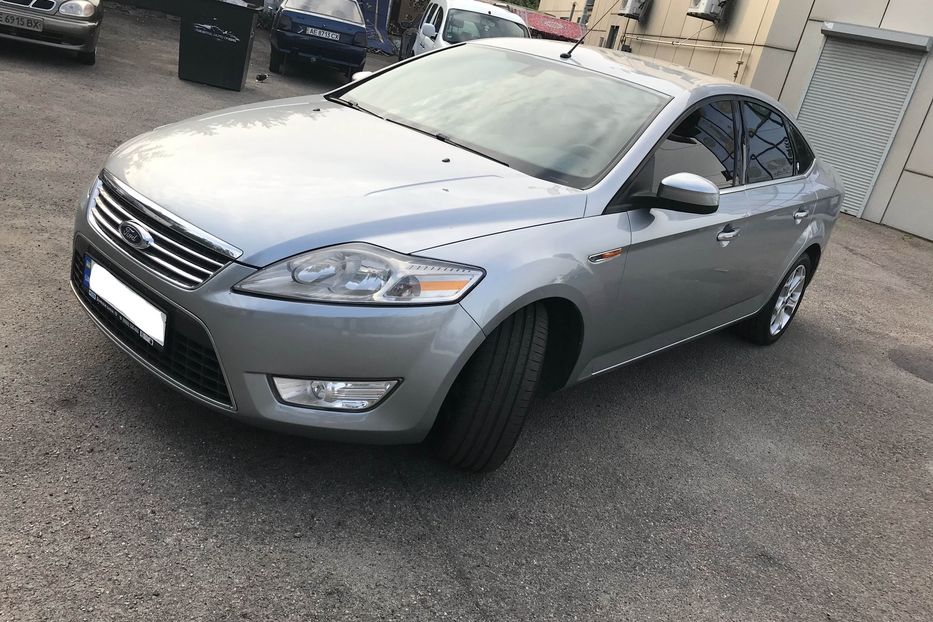 Продам Ford Mondeo 2007 года в Днепре