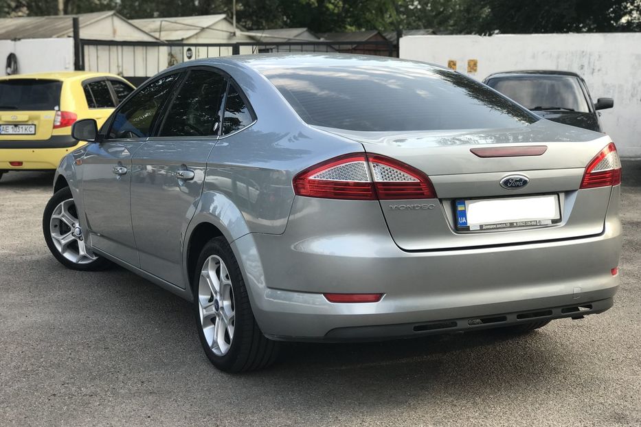 Продам Ford Mondeo 2007 года в Днепре