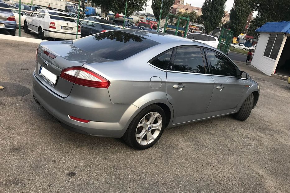 Продам Ford Mondeo 2007 года в Днепре