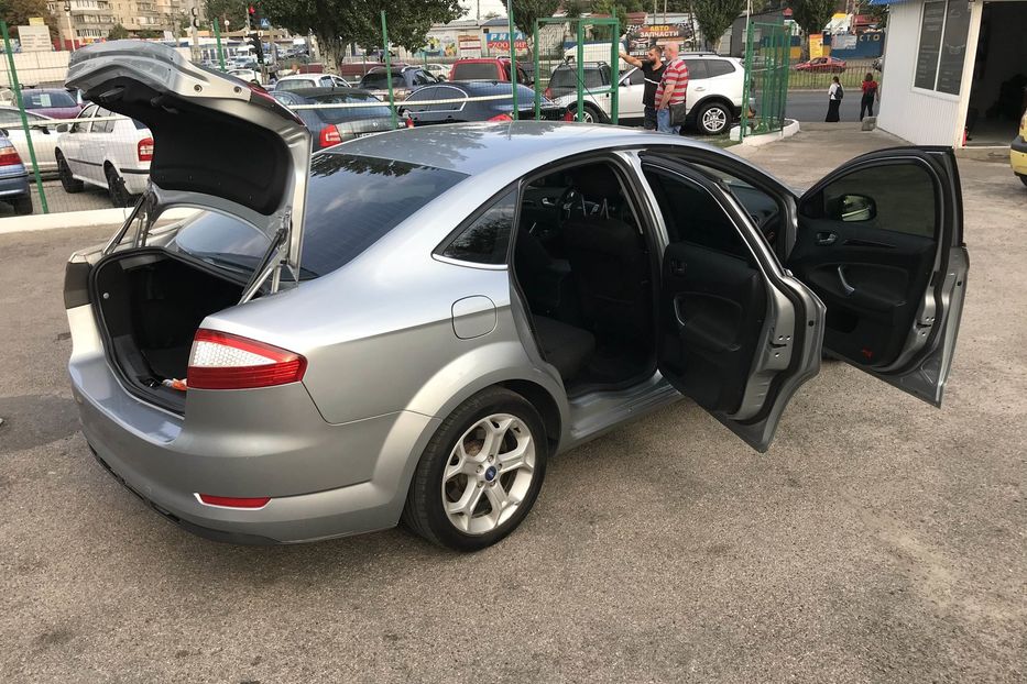 Продам Ford Mondeo 2007 года в Днепре