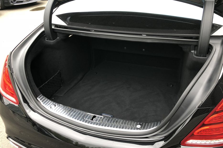 Продам Mercedes-Benz S-Class 500 S63 AMG 4MATIC 2014 года в Киеве