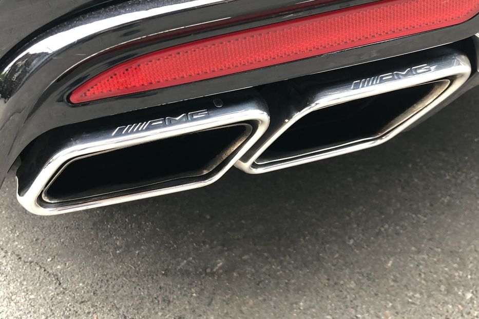 Продам Mercedes-Benz S-Class 500 S63 AMG 4MATIC 2014 года в Киеве