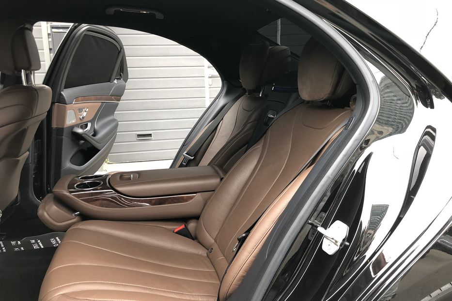 Продам Mercedes-Benz S-Class 500 S63 AMG 4MATIC 2014 года в Киеве