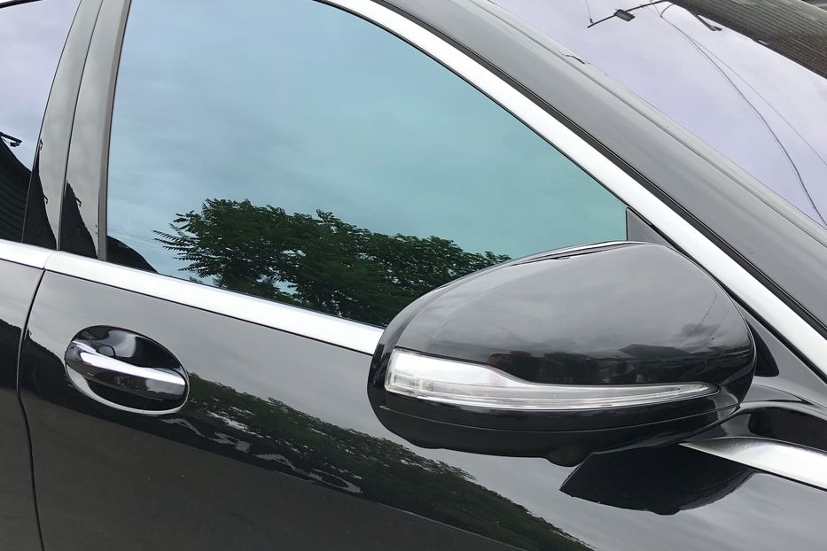 Продам Mercedes-Benz S-Class 500 S63 AMG 4MATIC 2014 года в Киеве