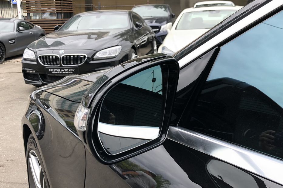 Продам Mercedes-Benz S-Class 500 S63 AMG 4MATIC 2014 года в Киеве