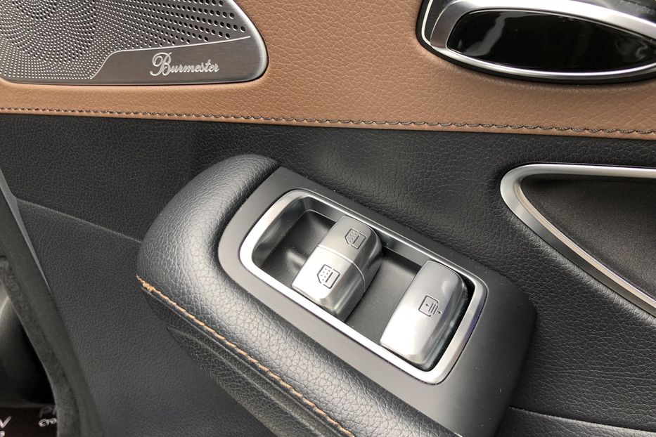 Продам Mercedes-Benz S-Class 500 S63 AMG 4MATIC 2014 года в Киеве
