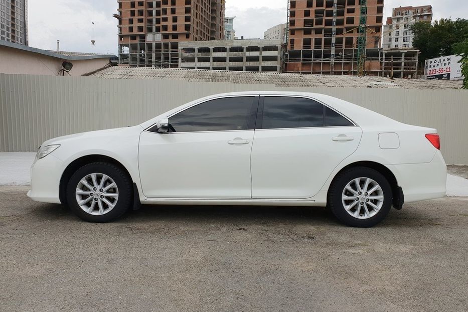 Продам Toyota Camry Comfort 2012 года в Киеве