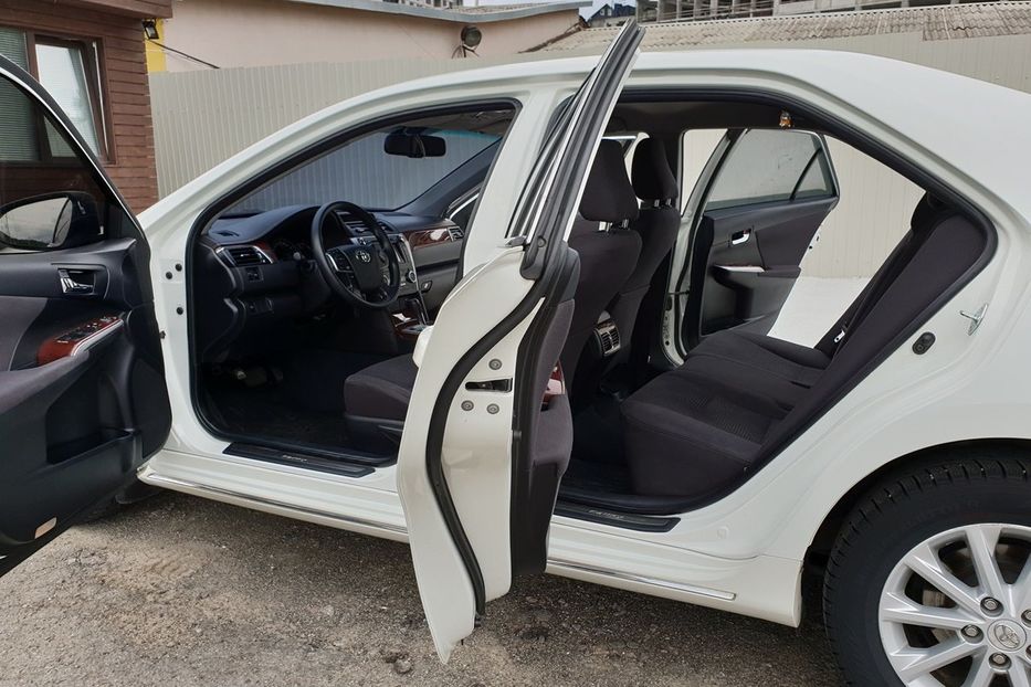 Продам Toyota Camry Comfort 2012 года в Киеве