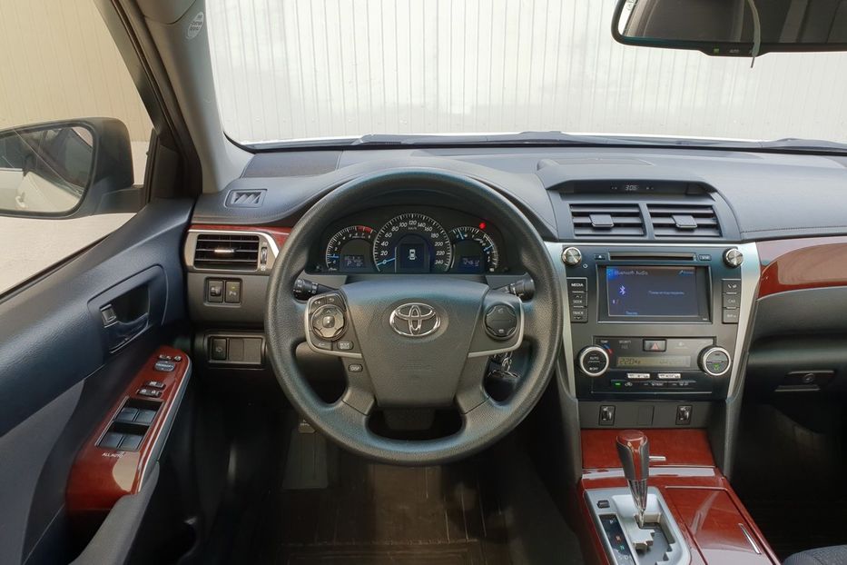 Продам Toyota Camry Comfort 2012 года в Киеве
