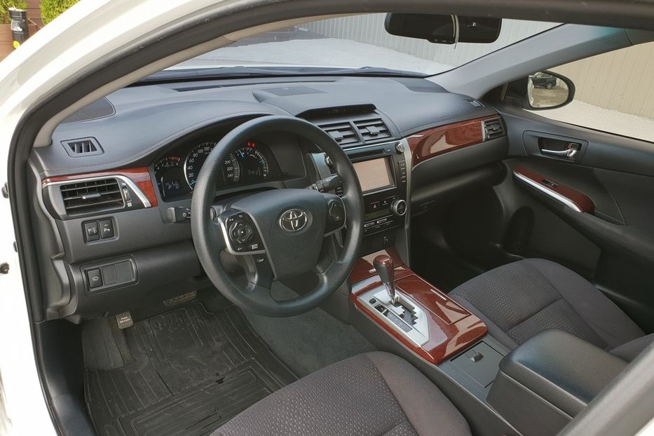 Продам Toyota Camry Comfort 2012 года в Киеве
