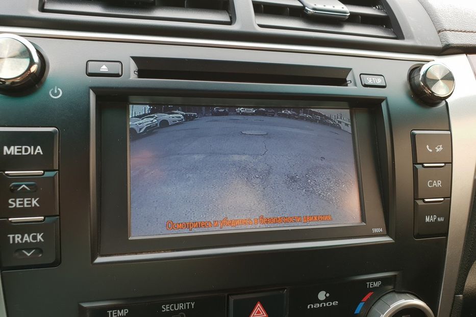 Продам Toyota Camry Comfort 2012 года в Киеве