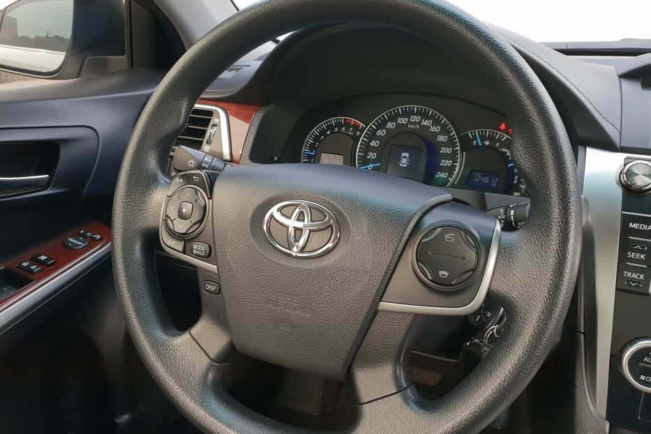 Продам Toyota Camry Comfort 2012 года в Киеве
