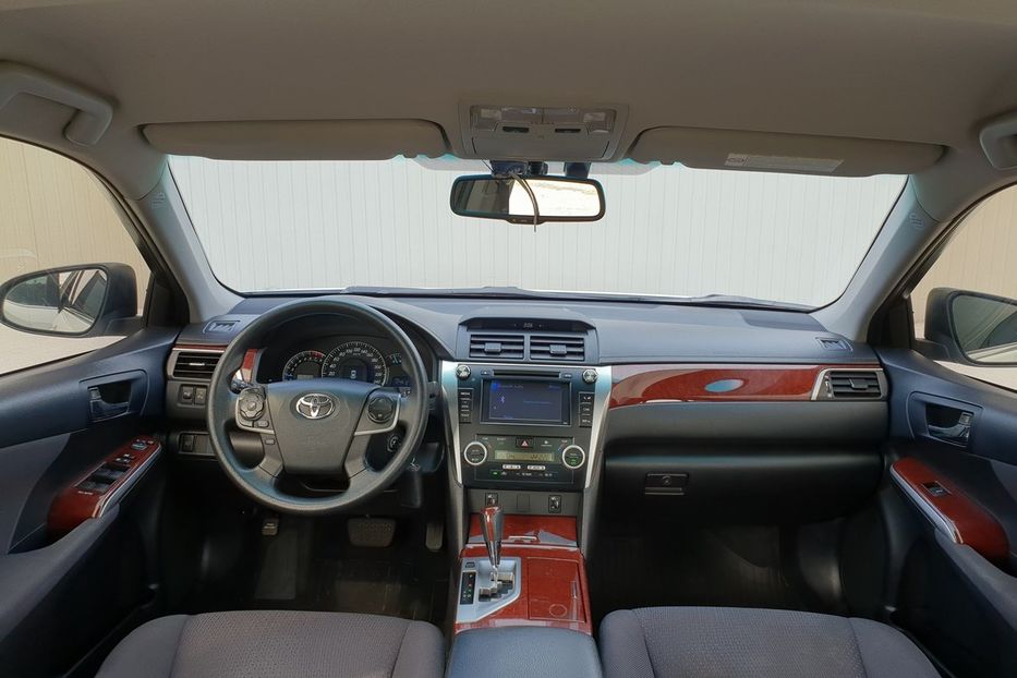 Продам Toyota Camry Comfort 2012 года в Киеве