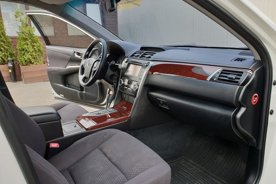 Продам Toyota Camry Comfort 2012 года в Киеве