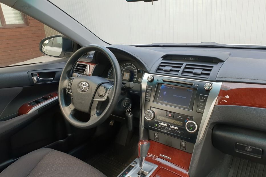 Продам Toyota Camry Comfort 2012 года в Киеве