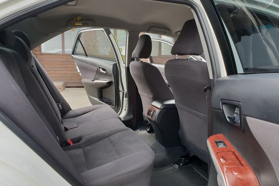 Продам Toyota Camry Comfort 2012 года в Киеве