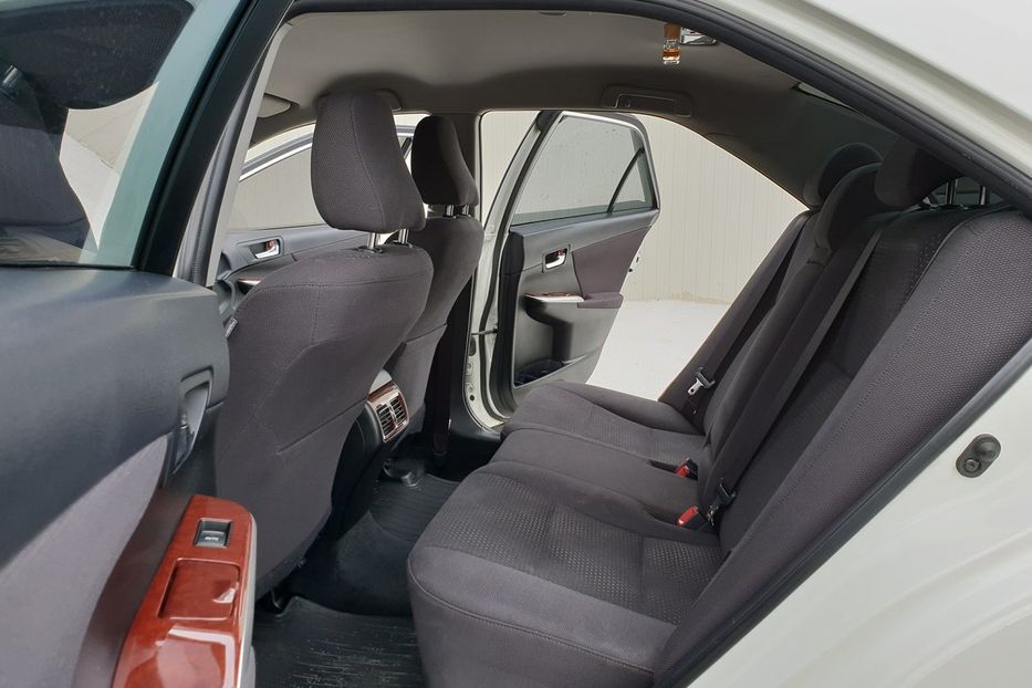 Продам Toyota Camry Comfort 2012 года в Киеве