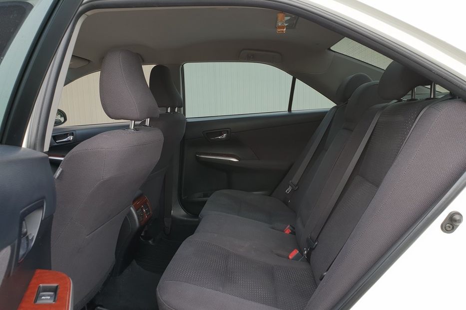 Продам Toyota Camry Comfort 2012 года в Киеве